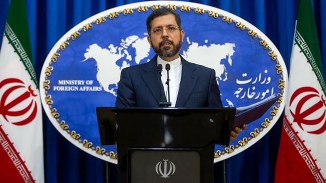 مذاکرات ایران و اتحادیه اروپا در بروکسل توافقی دوسویه بوده