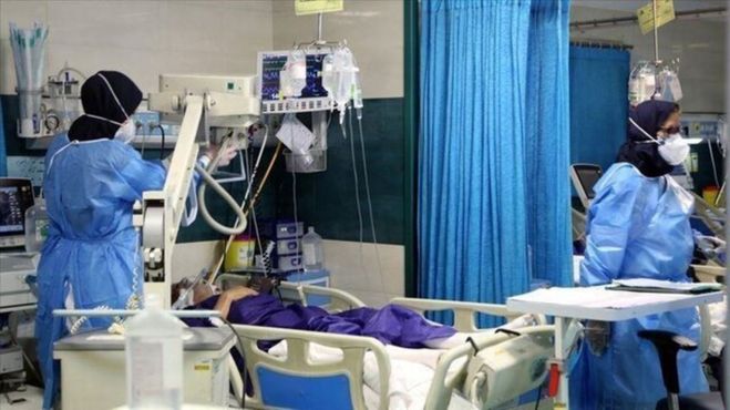 طغیان مجدد کرونا در برخی استان‌ها