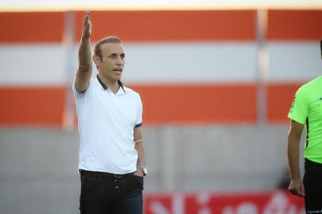 پیام یحیی به هواداران پرسپولیس