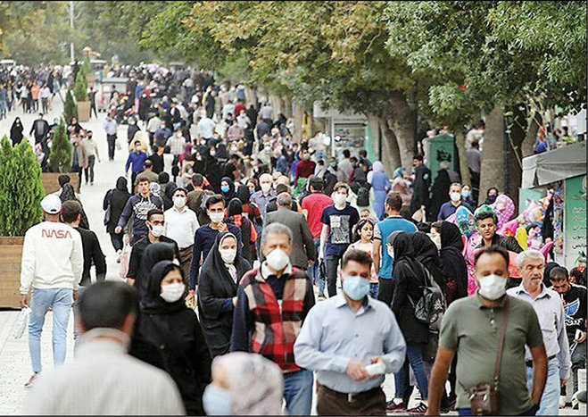 معمای رنگ بندی شهرها
