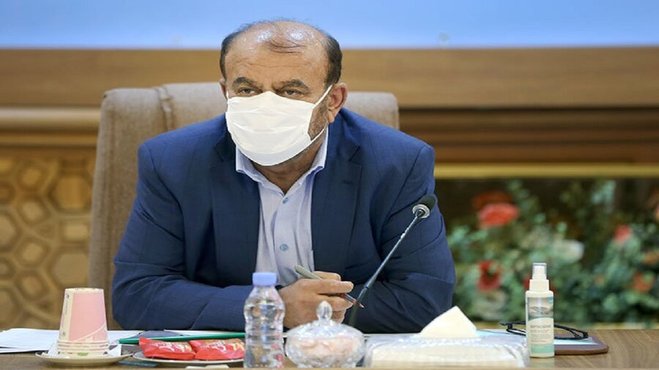 وزیر راه: در سال اول برای ساخت ۲ میلیون خانه اقدام می ‌کنیم | شناسایی ۹۰۰ شهر برای ساخت مسکن