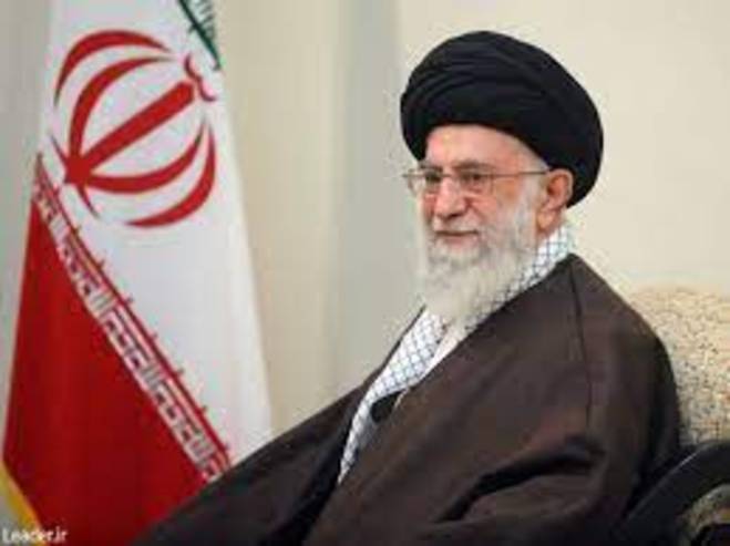 پست اینستاگرامی صفحه رهبری به مناسبت هفته تربیت بدنی