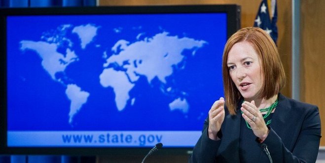 آمادگی کاخ سفید برای بازگشت به مذاکرات برجام