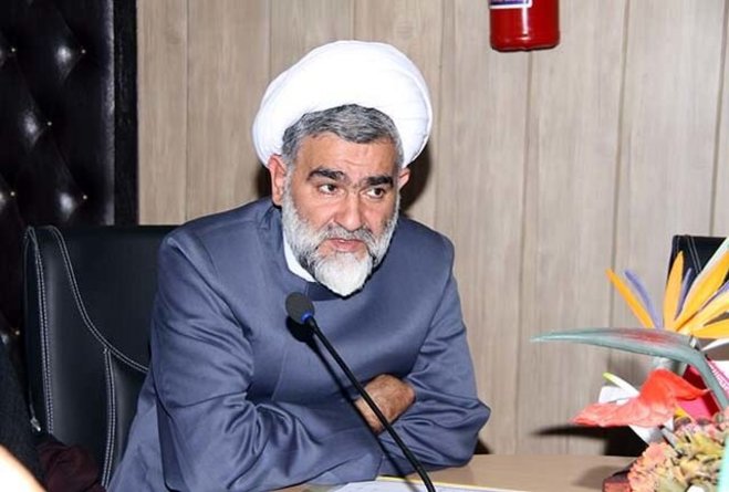 ثبت اموال مسئولان را اجباری می‌کنیم