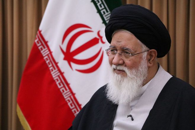 بهترین راه کار برای حل مشکلات کشور از زبان علم الهدی