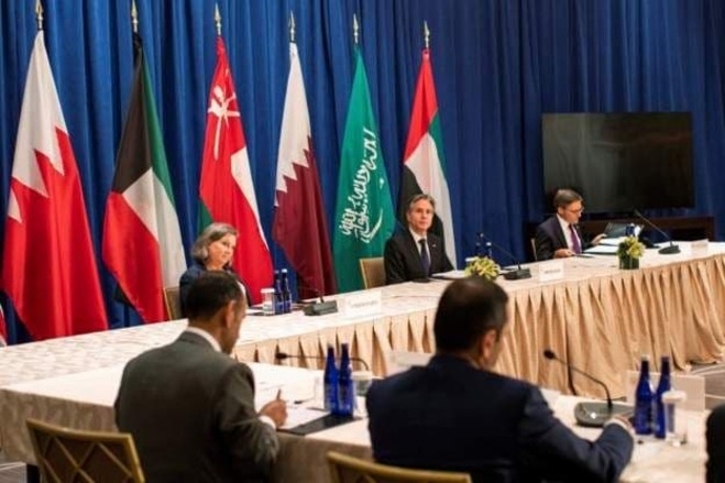 روزنامه اماراتی: بررسی طرح جایگزین در صورت عدم بازگشت ایران