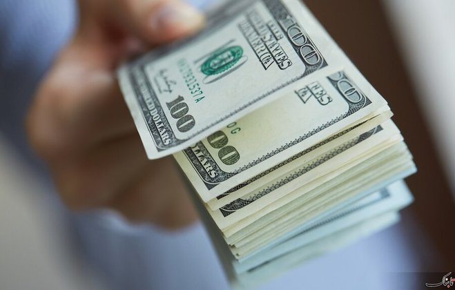 افزایش قیمت دلار و کاهش قیمت یورو ؛ ۳ مهر  ۱۴۰۰