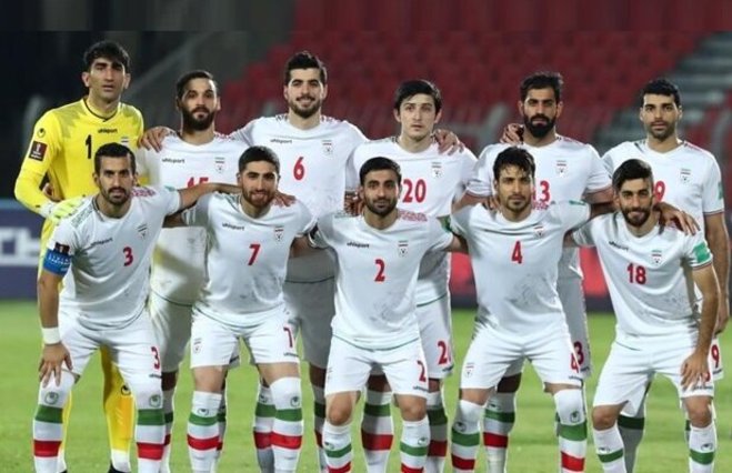 ترس کره ای ها از بازی در ایران | استادیوم آزادی گورستان است!