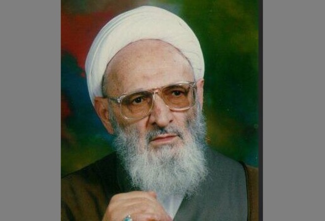 علامه حسن‌زاده آملی درگذشت