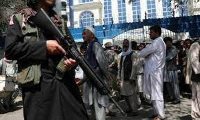 ادعای طالبان مبنی بر کشتن رهبر داعش در افغانستان
