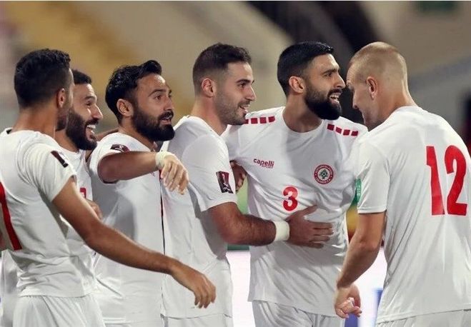 لبنانی‌ها پیش از دیدار با ایران پولدار می‌شوند