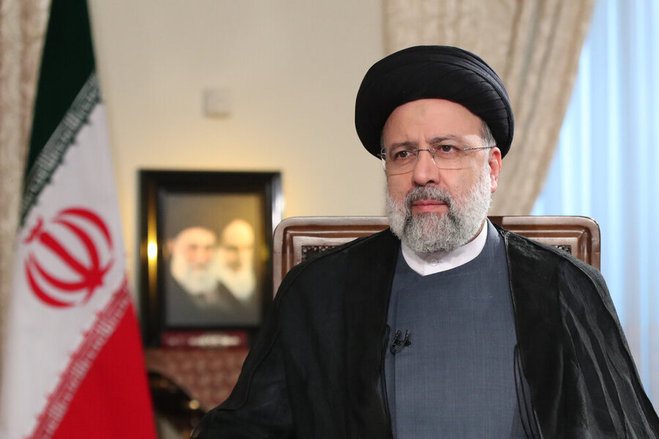 پیام تسلیت رئیس جمهور در پی درگذشت علامه حسن‌زاده آملی