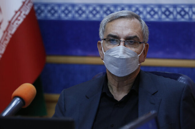 وزیر بهداشت: کرونا ثابت کرد پیشگیری بهتر از درمان است