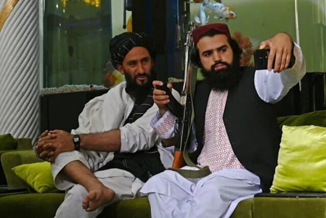 دستورات عجیب طالبان به اعضای جوانش