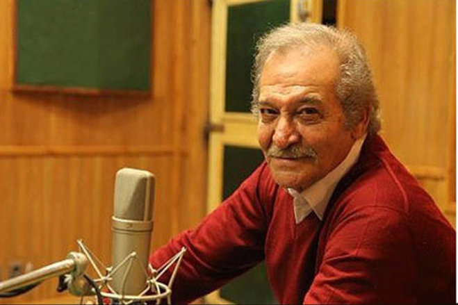 سیامک اطلسی، بازیگر قدیمی سینما و تلویزیون درگذشت