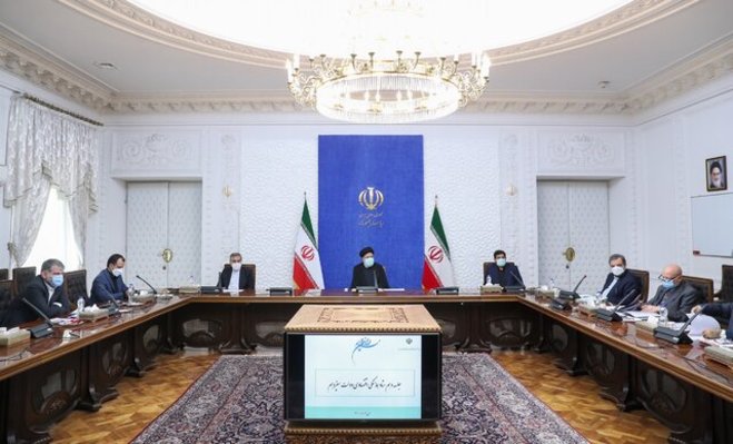 تاکید رئیسی بر پیشگیری از نوسانات ارزی