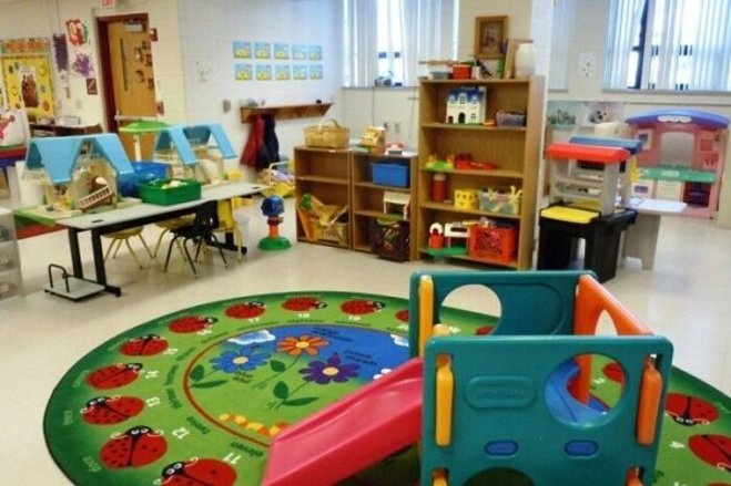 مهدهای کودک از فردا باز می شوند