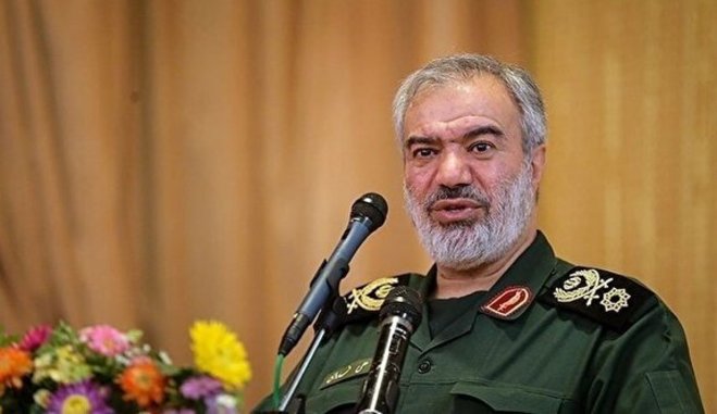 کسانی که خباثت می‌کنند باید سایه سنگین هزینه دادن را احساس کنند