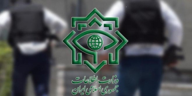 هلاکت سرکرده یک گروهک تروریستی توسط وزارت اطلاعات