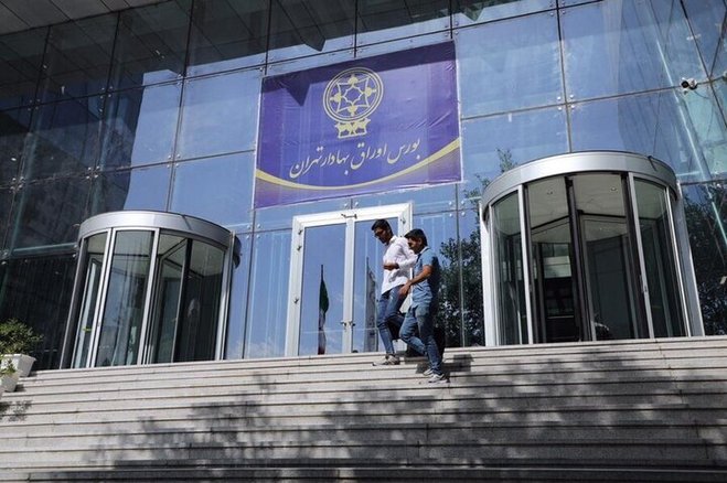 رسیدگی به موضوع کشف ماینر در شرکت بورس تهران