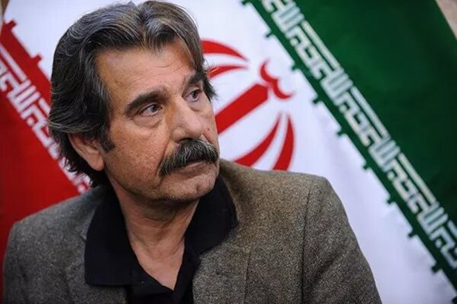 خواب مصنوعی برای بازیگر پیشکسوت