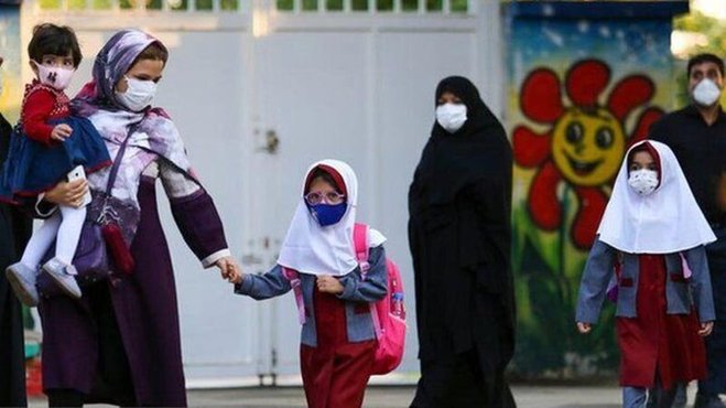 لغو بخشنامه دولت روحانی درباره اعطای کارنامه به پدر دانش‌آموز