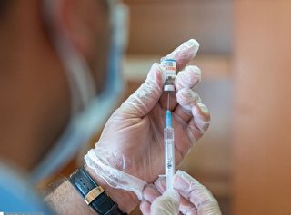 آمار تفکیکی واکسیناسیون کرونا از ابتدا تا ۷ مهر ۱۴۰۰