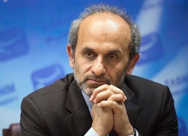 زندگینامه: پیمان جبلی (۱۳۴۵-)