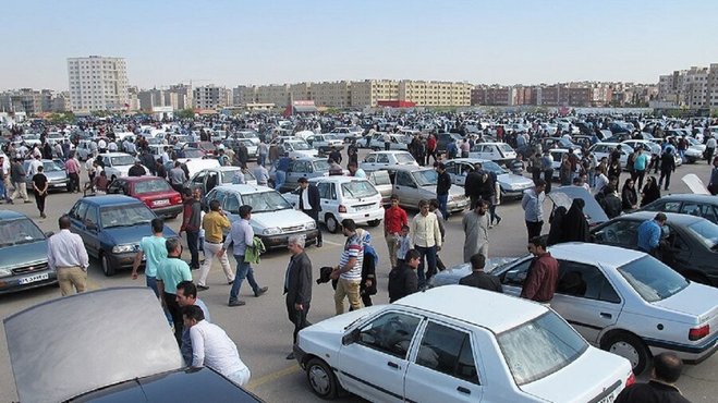 جدول | جدیدترین قیمت خودروهای داخلی و خارجی