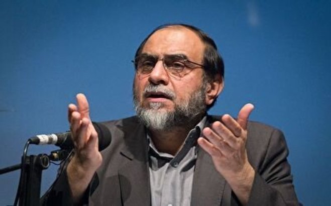 رحیم‌پور ازغدی: سه چهار نفر اپوزیسیون داریم که همگی جزو روسای جمهور سابق بوده‌اند