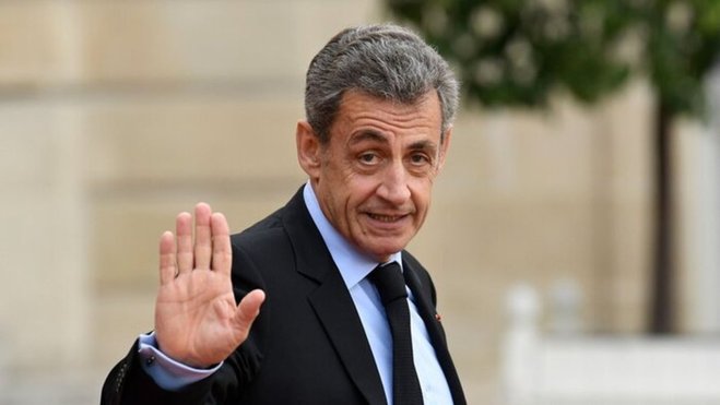 سارکوزی مجرم شناخته شد
