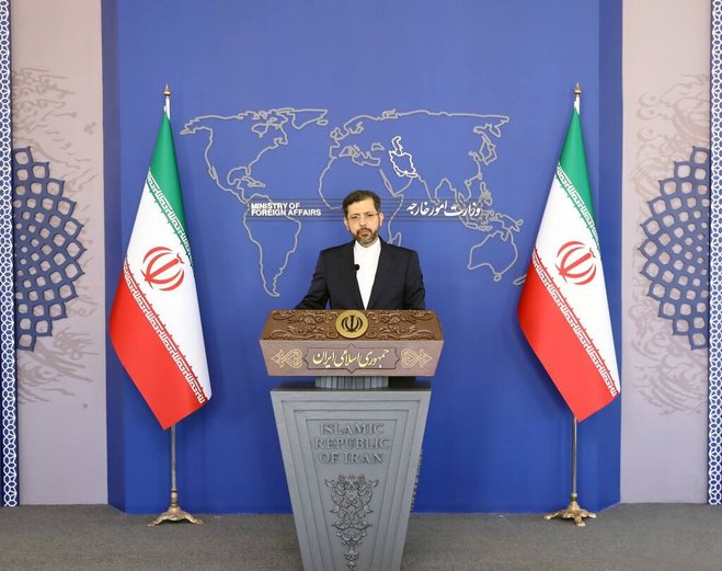 واکنش شدیداللحن ایران به سفر وزیر خارجه رژیم صهیونیستی به بحرین