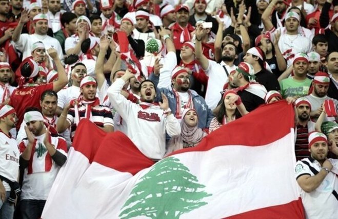 میزبانی لبنان از تیم ملی ایران لغو می‌شود!