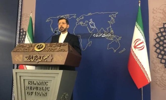 واکنش وزارت امور خارجه به ماجرای اهدای ماسک سفیر کره جنوبی