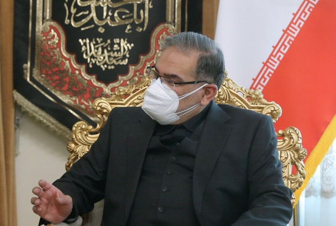 سوء قصد به جان نخست‌وزیر عراق را باید در اتاق فکر خارجی جستجو کرد