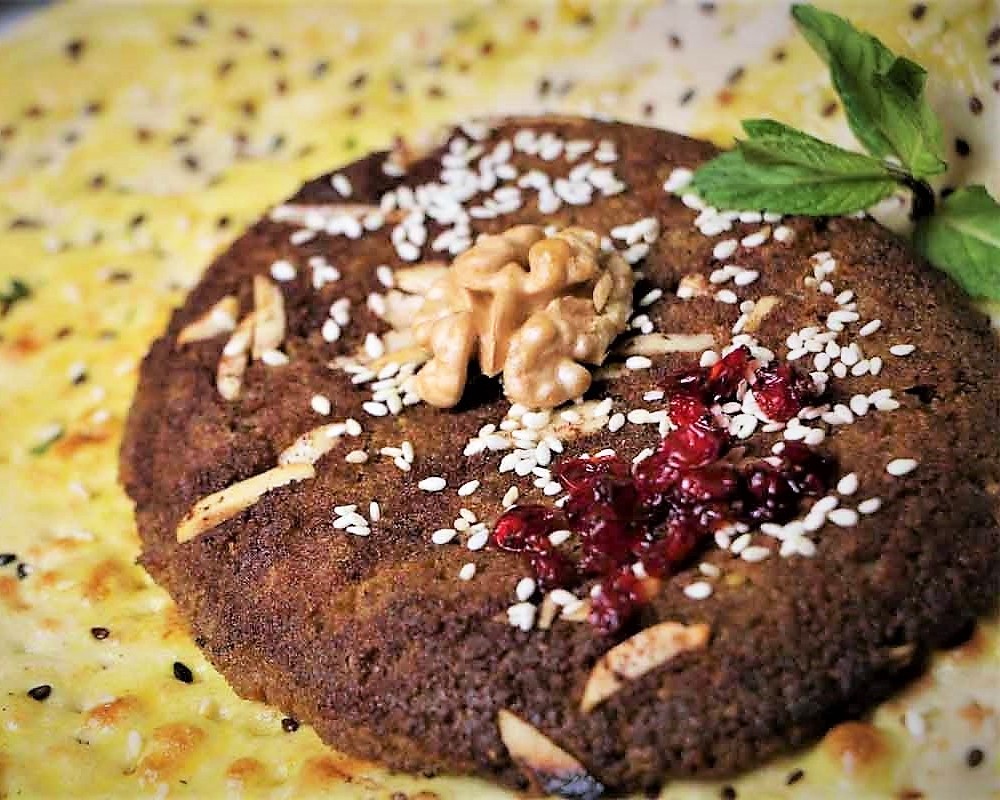 معرفی غذاهای محلی خوشمزه