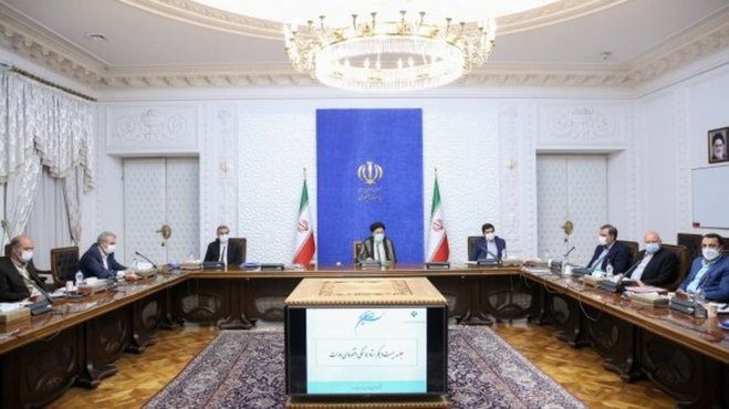 توصیه‌های رئیسی درباره تدوین بودجه