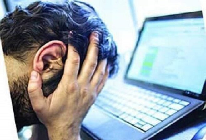 کیفیت بد اینترنت صدای نمایندگان را هم درآورد