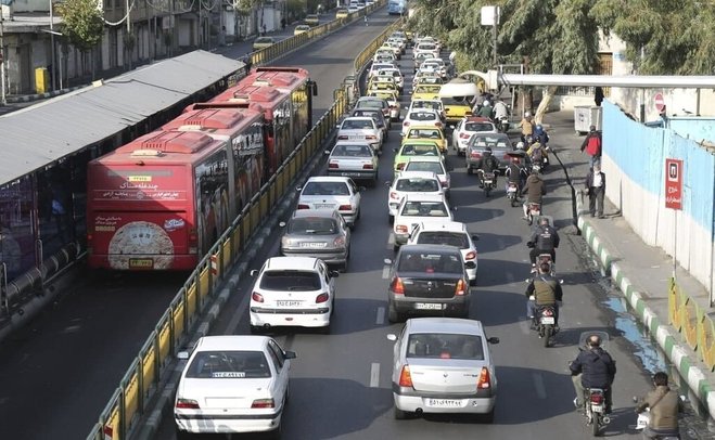 واکنش رئیس پلیس تهران به ساعت طرح ترافیک جدید