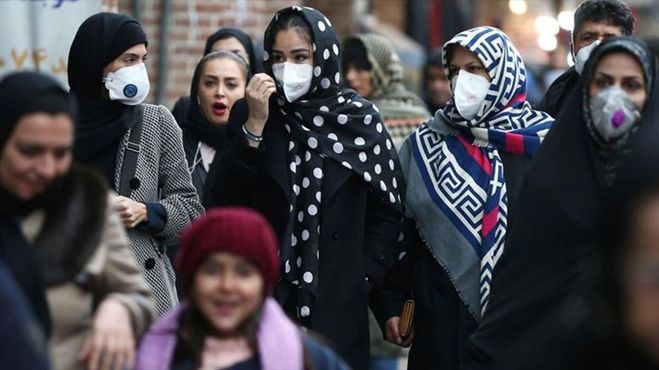 شناسایی ۸۳۰۵ ابتلای جدید کرونا در کشور   ۱۱۲ تن دیگر جان باختند