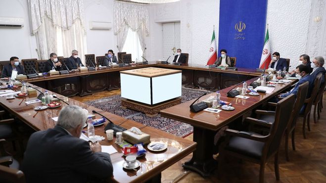 وزارت جهاد کشاورزی موظف است قیمت اقلام خوراکی را روزانه اعلام کند