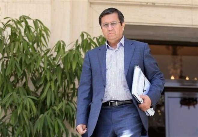 هشدار همتی درباره پیامدهای حذف ارز ۴۲۰۰ تومانی