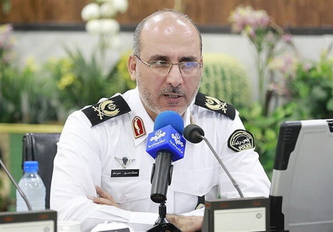 رصد فضای مجازی برای برخورد با متخلفان رانندگی
