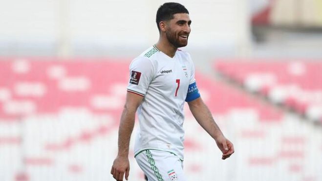 بازی سختی با لبنان داریم