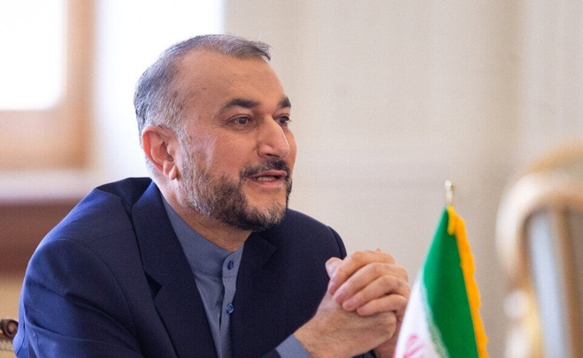 امیرعبداللهیان :روابط تهران و باکو در سایه احترام متقابل توسعه می‌یابد