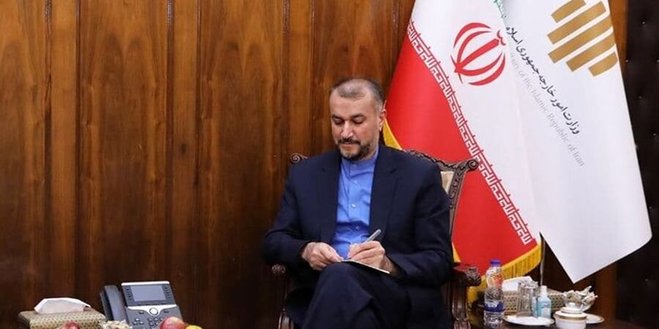امیرعبدالهیان: آماده توافق خوب هستیم