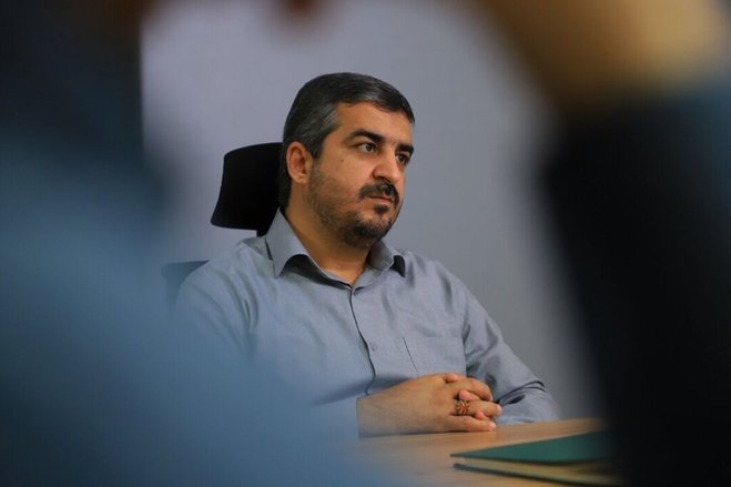 واکنش وزیر پیشنهادی آموزش و پرورش به شایعات
