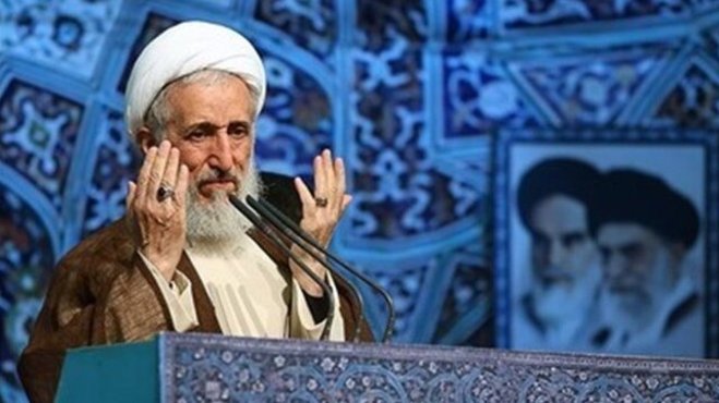 مردم اگر خدا را در نظر می‌گرفتند مبتلا به مشکلات معیشتی نمی‌شدند