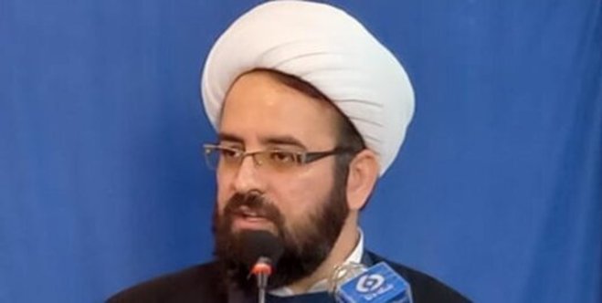 یک امام جمعه جوان: مذاکره مباح و حلال و جایز است