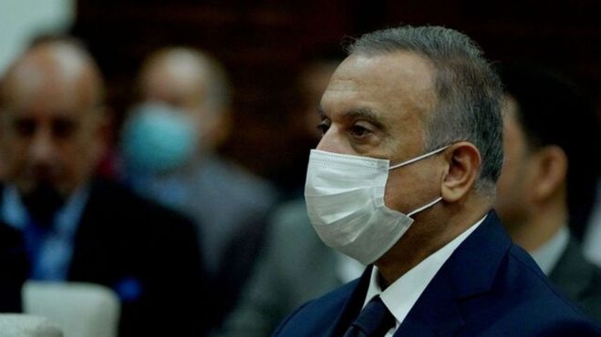 مقام‌ آمریکایی:
ایران در حمله پهپادی به اقامتگاه الکاظمی نقشی نداشته است